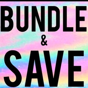 Everything Must Go! (Excludes Wedding Items)🚫